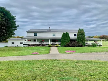 Property at 10473 Handcock Road, Centerville, NY 14735