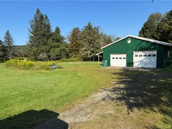 Property at 9609 State Highway 357, Franklin, NY 13775
