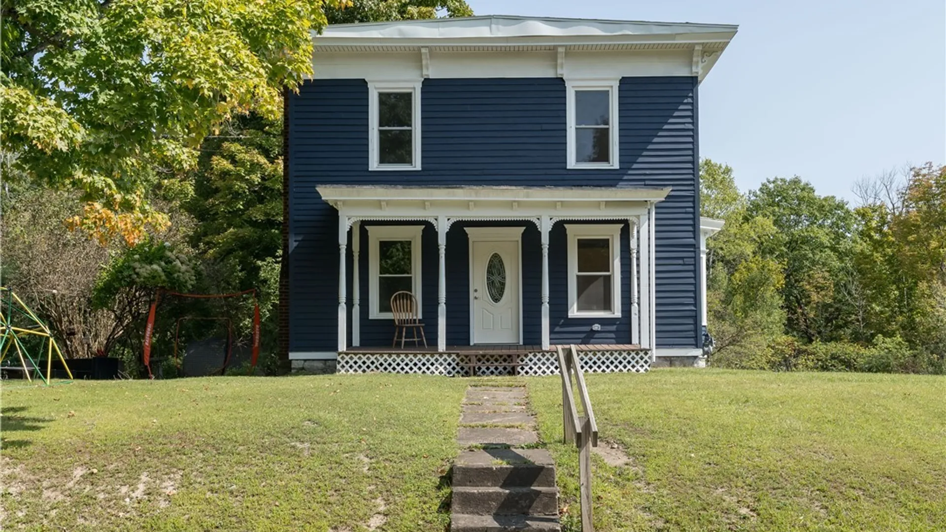 Property at 4068 Cherry Street, West Turin, NY 13368 2