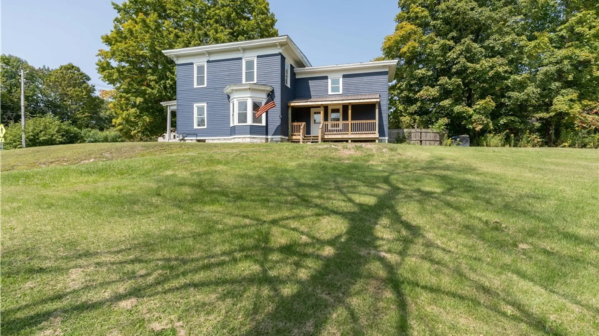 Property at 4068 Cherry Street, West Turin, NY 13368 4