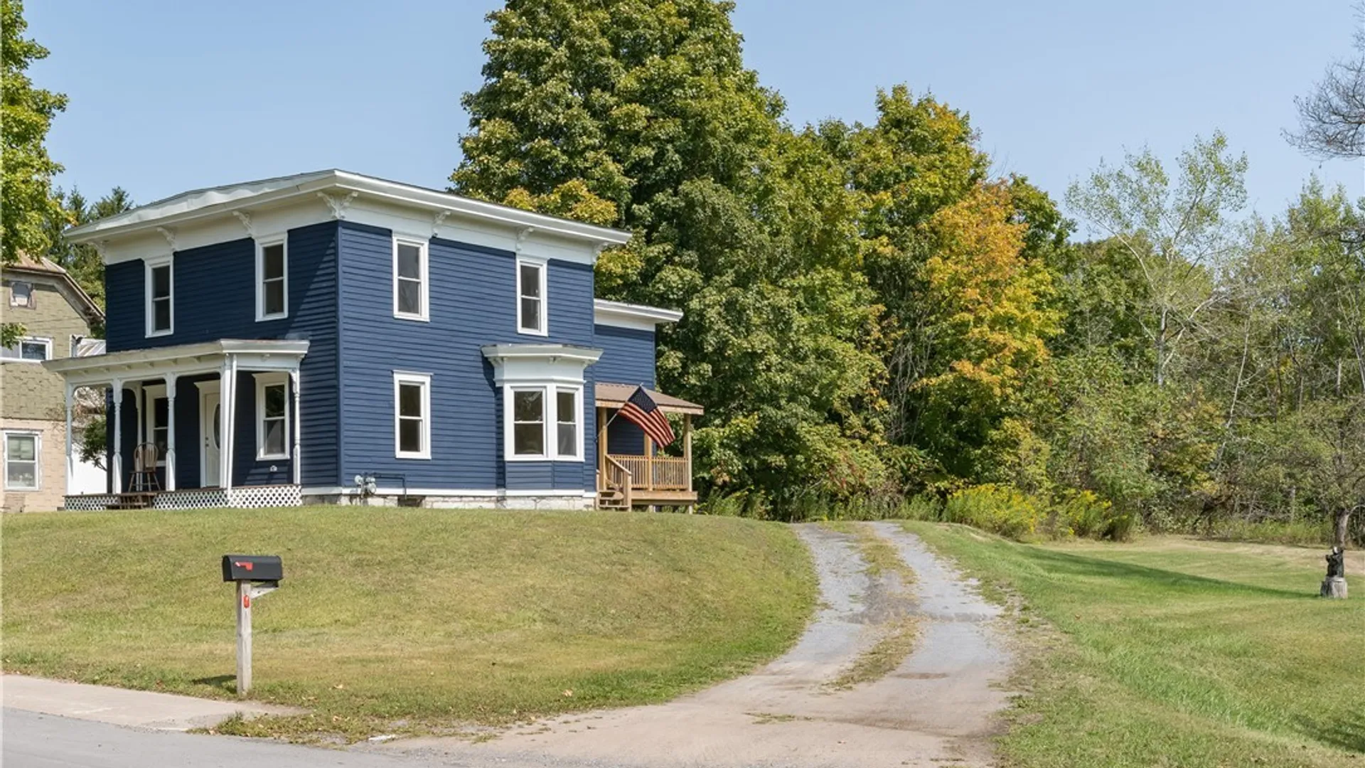 Property at 4068 Cherry Street, West Turin, NY 13368 46