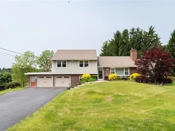 Property at 9208 Shepard Road, Batavia, NY 14020