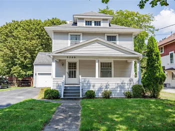Property at 3209 Crescent Parkway, Caledonia, NY 14423