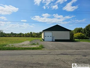 12445 Hanford Road, Hanover, NY 14136