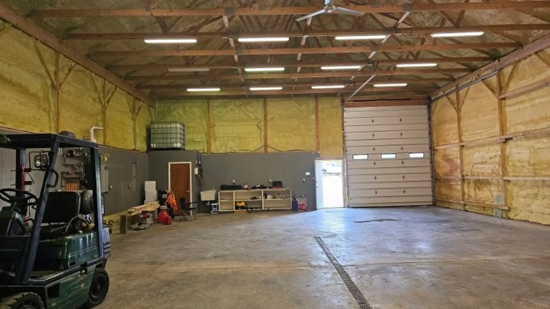 Property at 12445 Hanford Road, Hanover, NY 14136 2