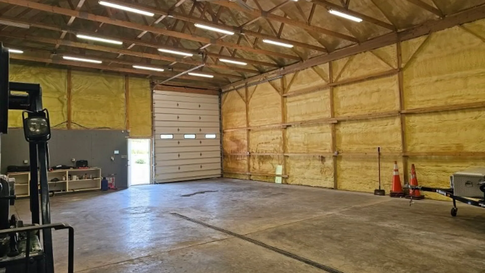 Property at 12445 Hanford Road, Hanover, NY 14136 3
