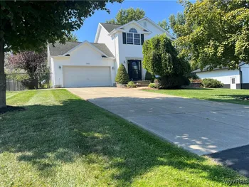 Property at 5992 Shoreham Drive, Hamburg, NY 14085