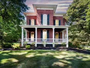 Property at 28 Center Street, Perry, NY 14530