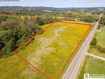 Property at New Buffalo Road, French Creek, NY 14724