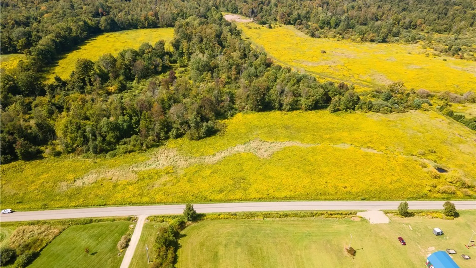 Property at New Buffalo Road, French Creek, NY 14724 3