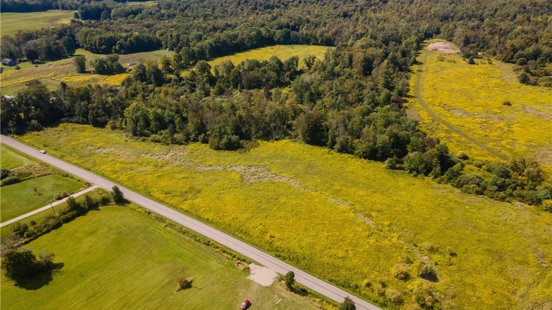 Property at New Buffalo Road, French Creek, NY 14724 4