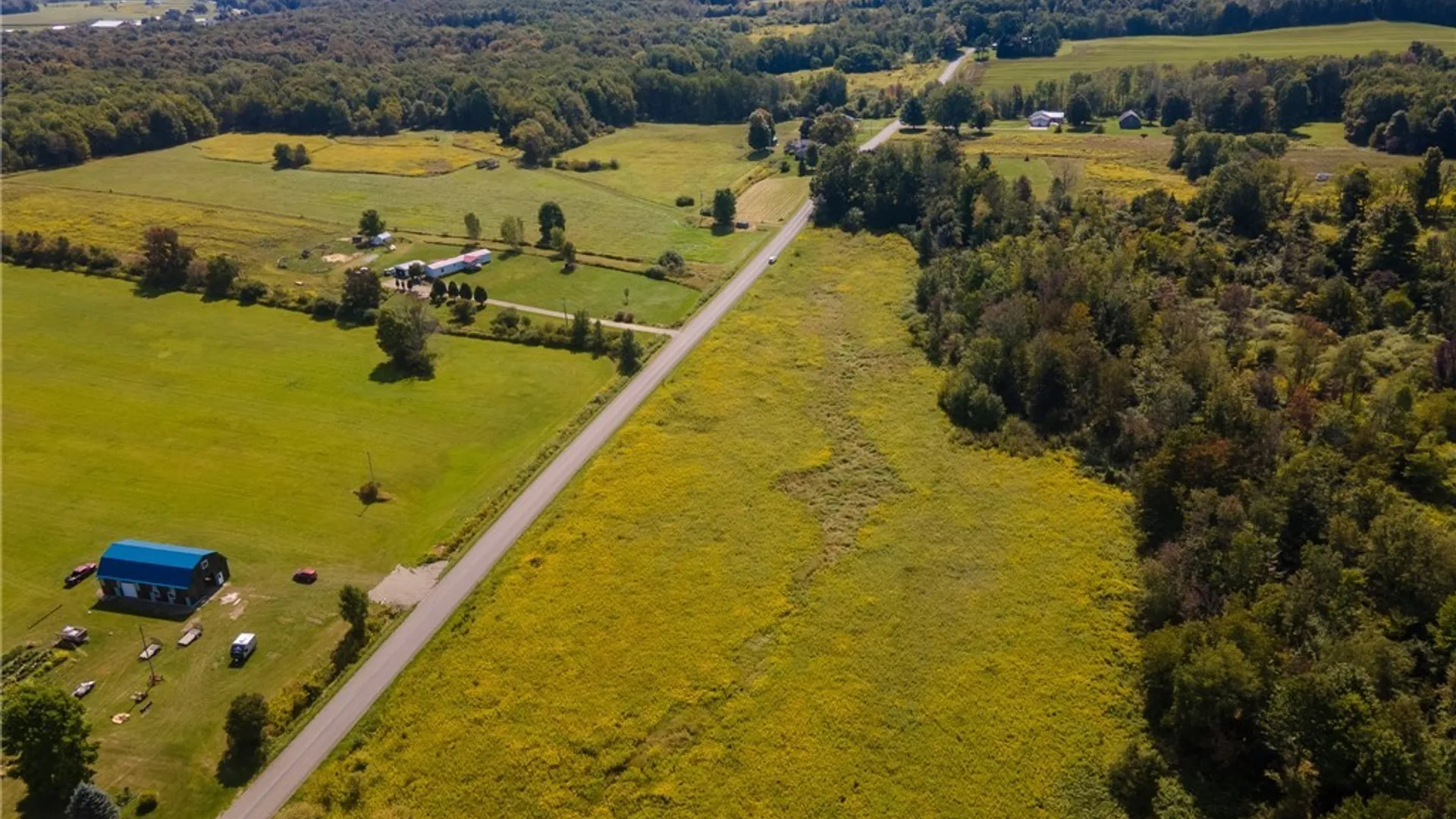 Property at New Buffalo Road, French Creek, NY 14724 5