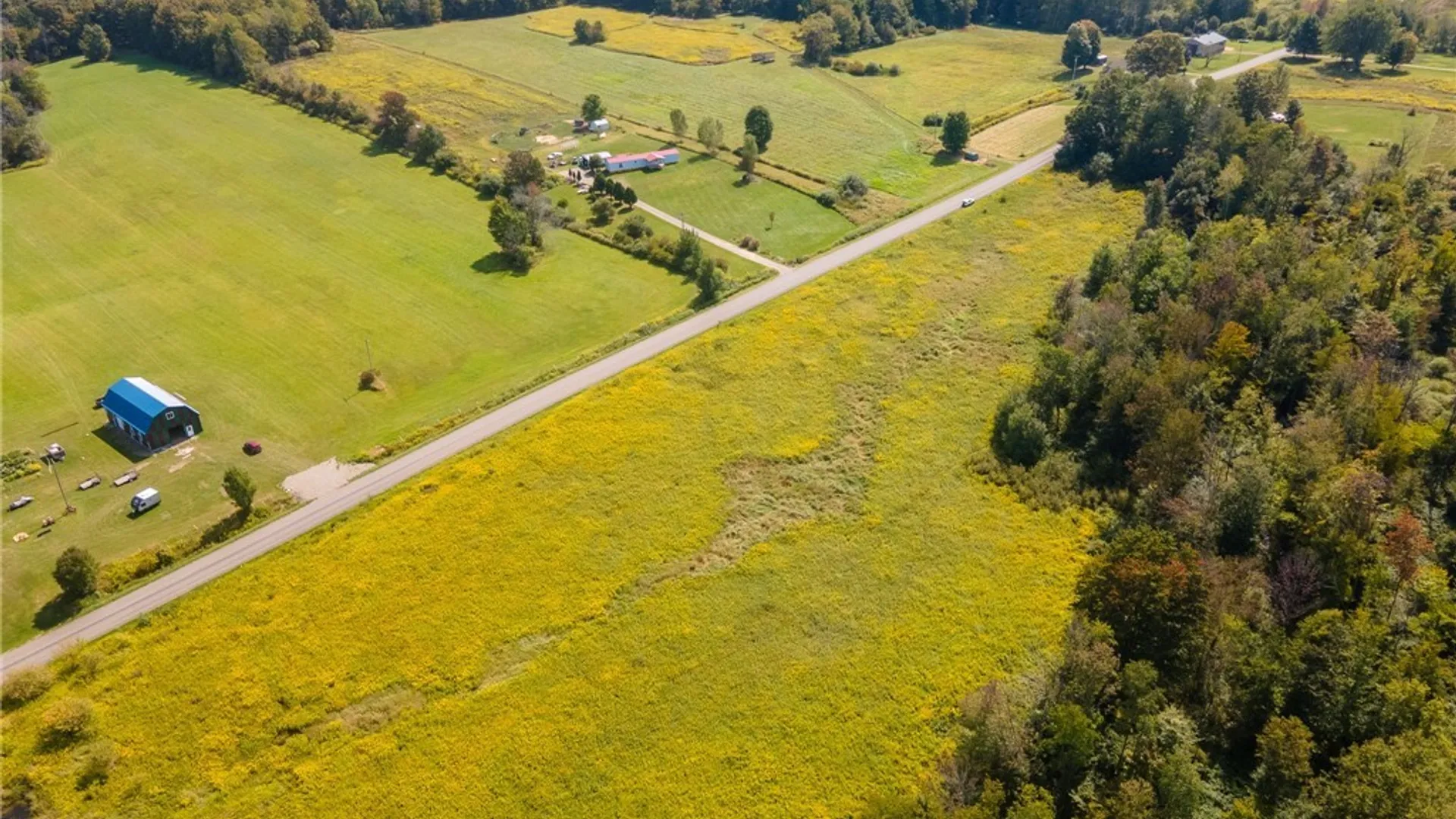 Property at New Buffalo Road, French Creek, NY 14724 6