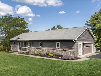 Property at 2614 Morrcrest Drive, Corning, NY 14830