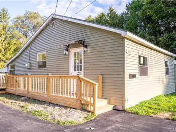 Property at 2514 North Road, Augusta, NY 13425