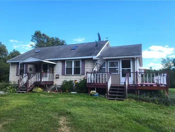 Property at 48693 Shannon Road, Alexandria, NY 13679