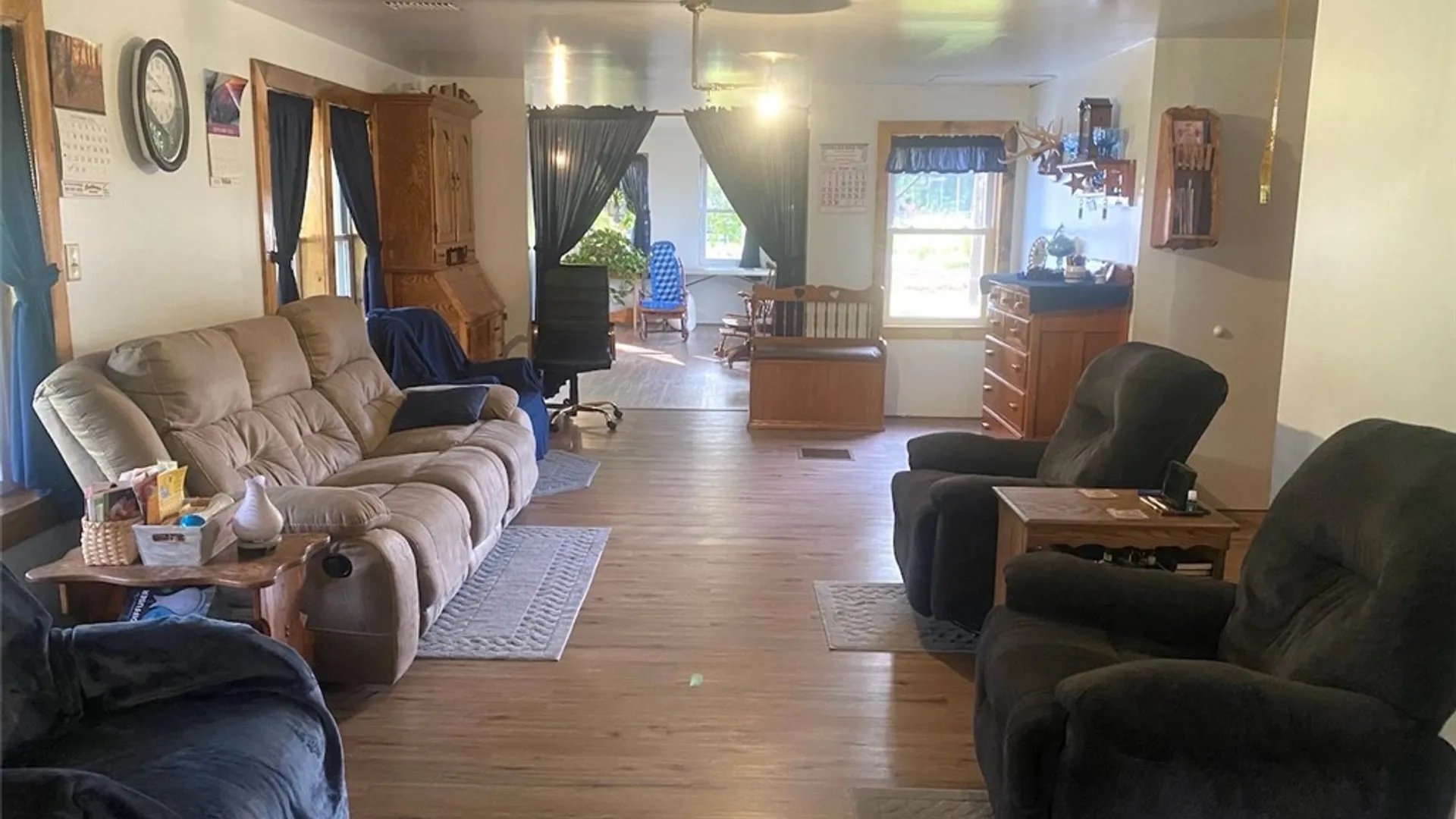 Property at 6341 County Road 4, Hume, NY 14735 10
