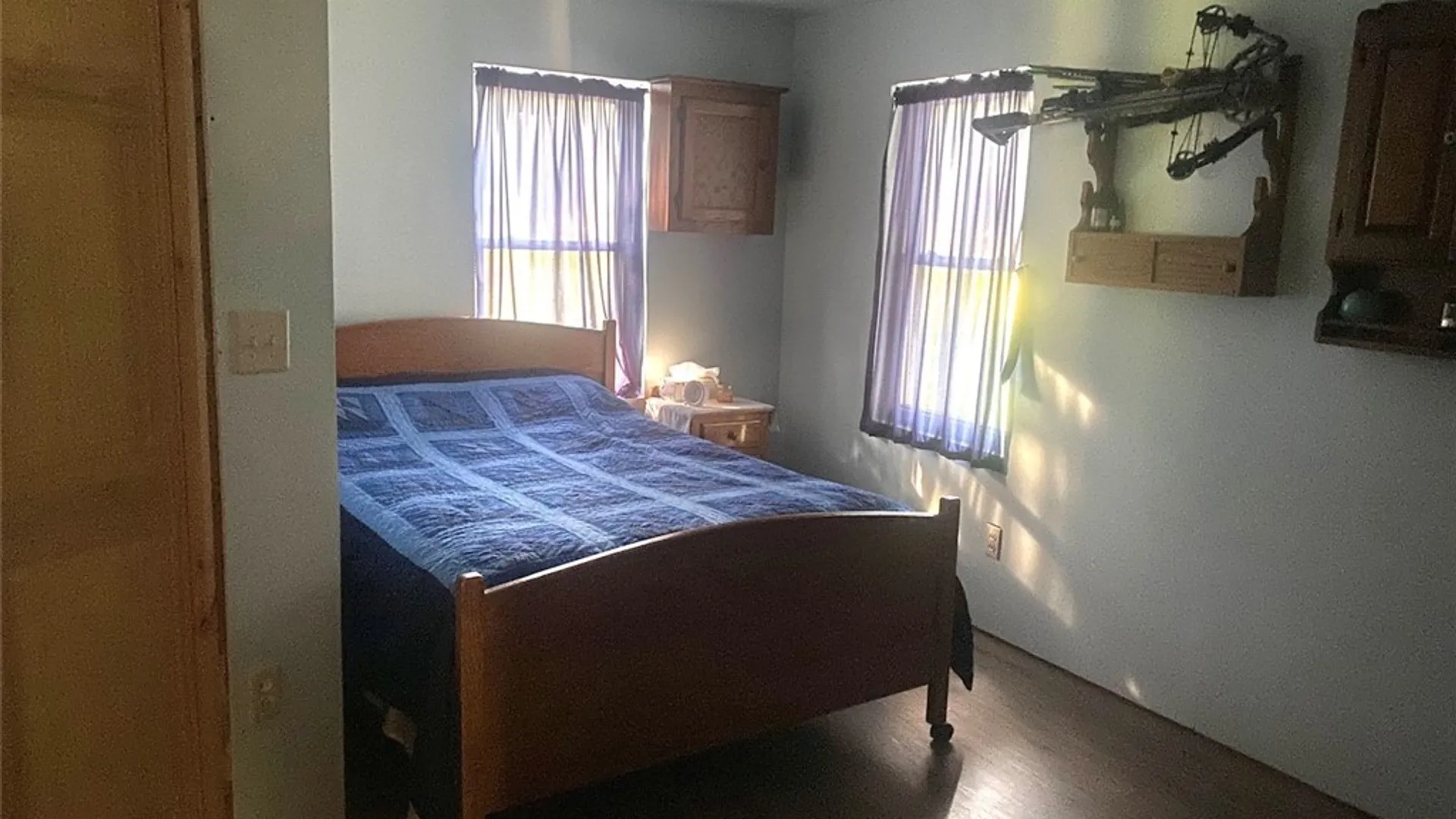 Property at 6341 County Road 4, Hume, NY 14735 15