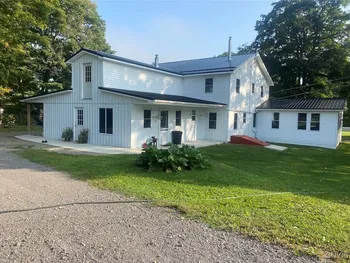 Property at 6341 County Road 4, Hume, NY 14735