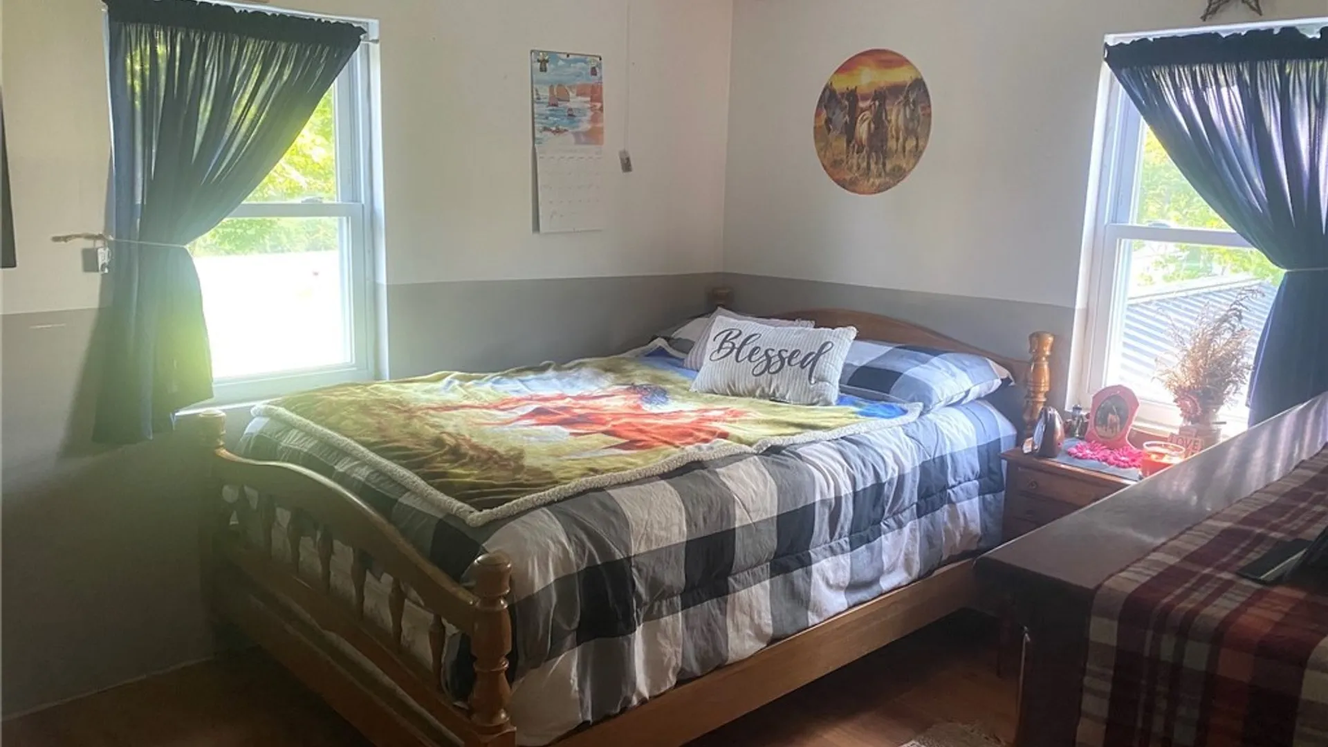 Property at 6341 County Road 4, Hume, NY 14735 21