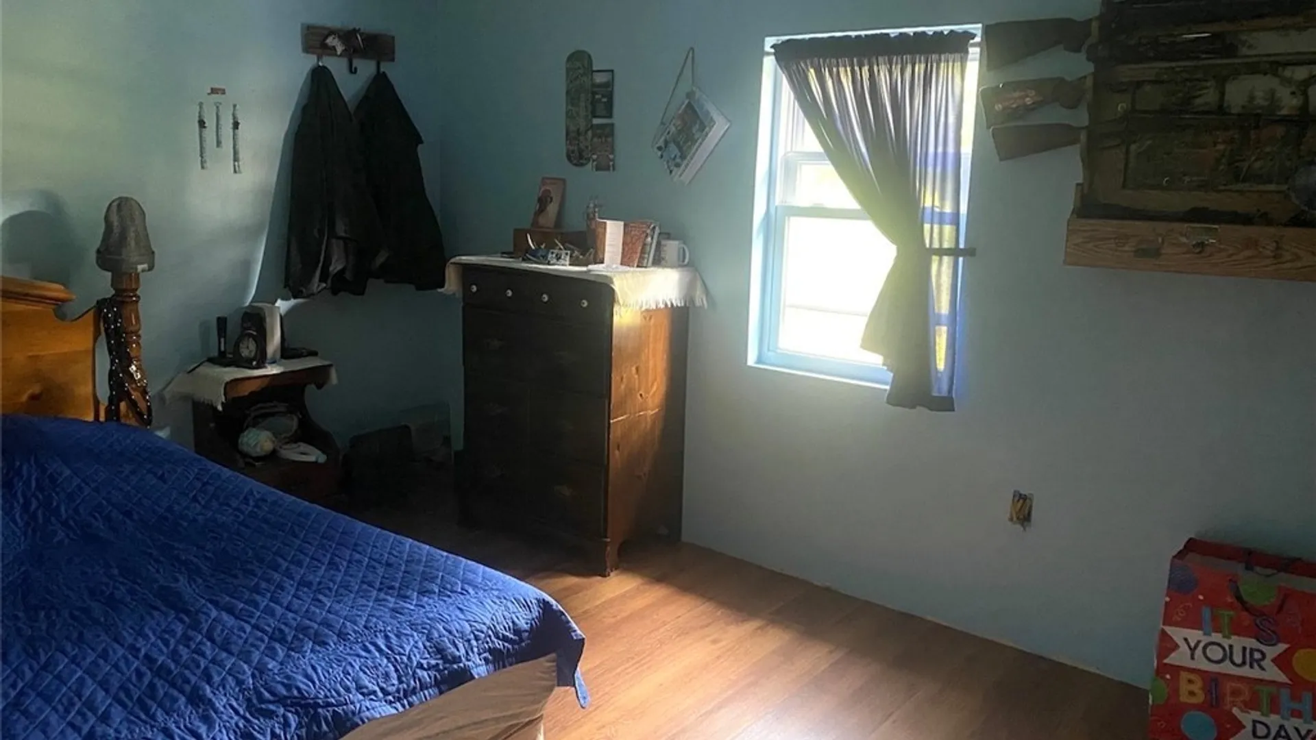 Property at 6341 County Road 4, Hume, NY 14735 22