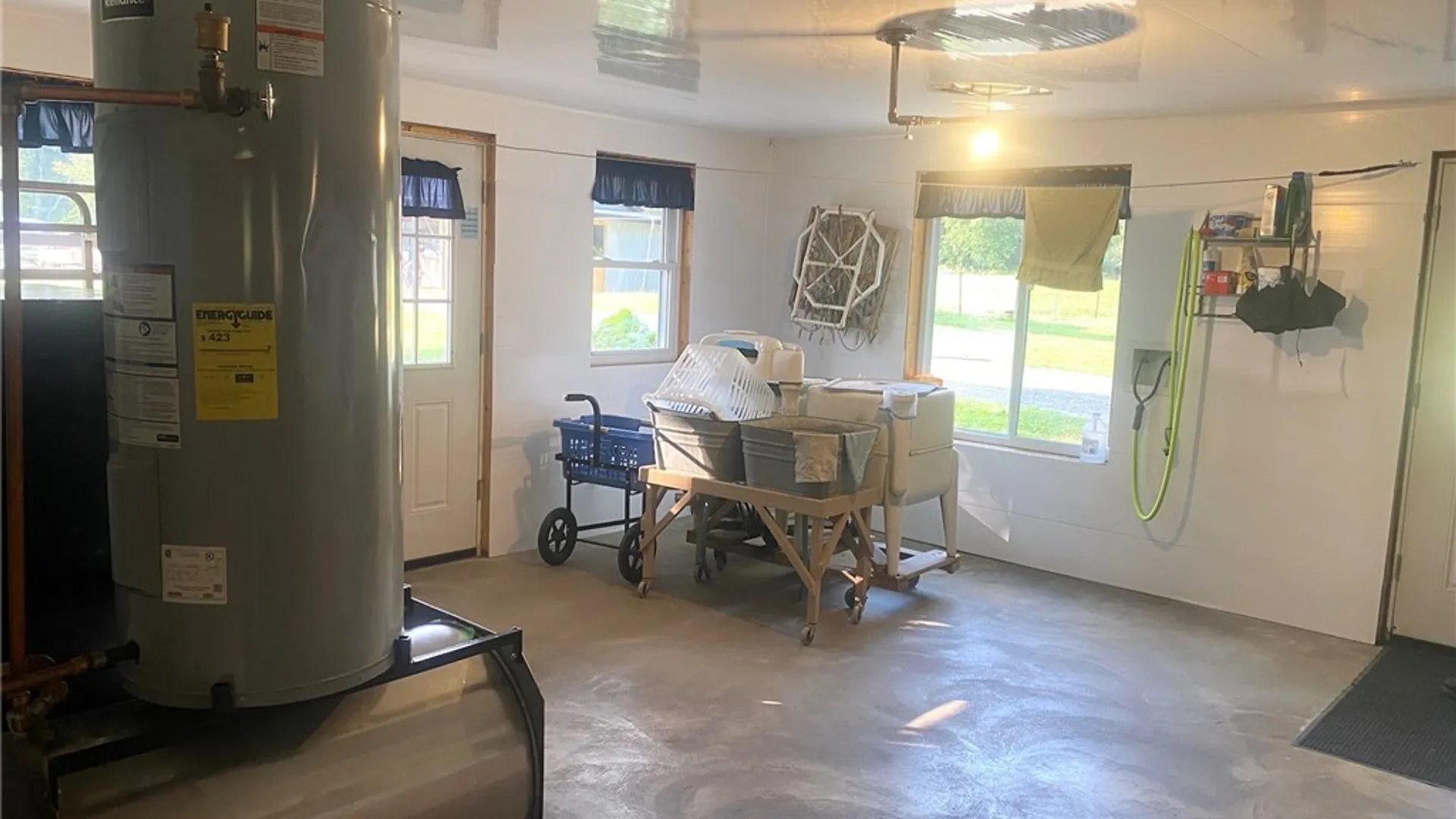 Property at 6341 County Road 4, Hume, NY 14735 26