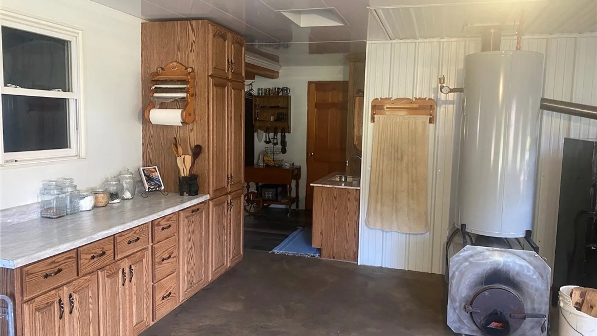 Property at 6341 County Road 4, Hume, NY 14735 27