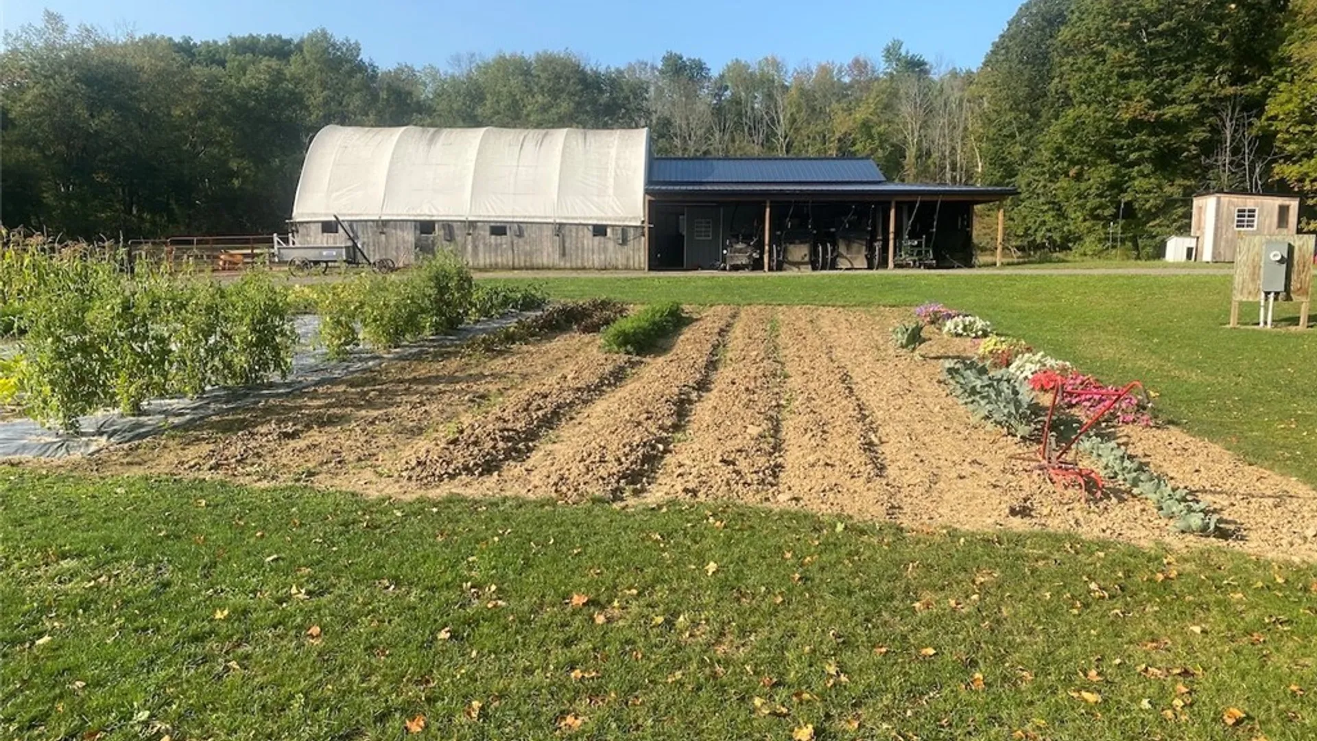 Property at 6341 County Road 4, Hume, NY 14735 3
