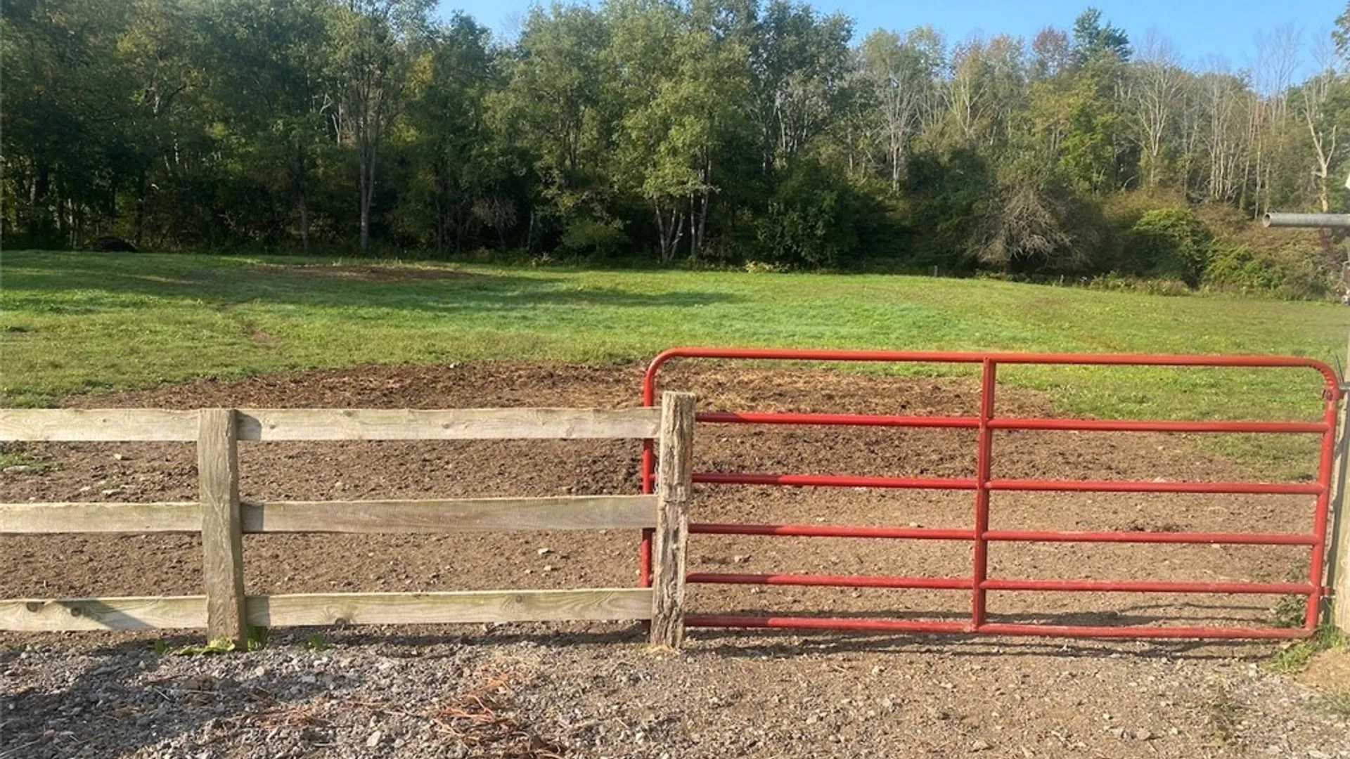 Property at 6341 County Road 4, Hume, NY 14735 34
