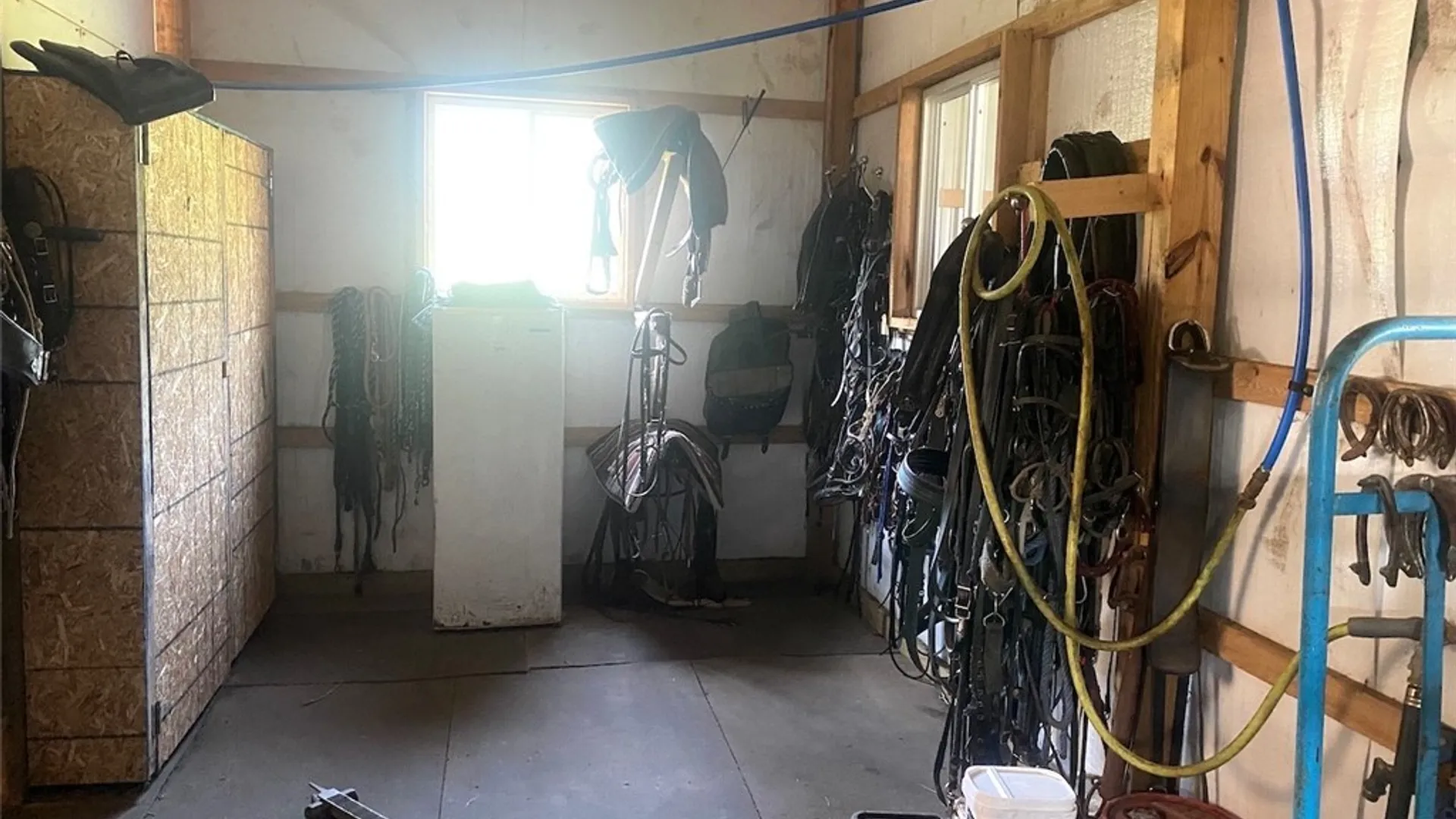 Property at 6341 County Road 4, Hume, NY 14735 35