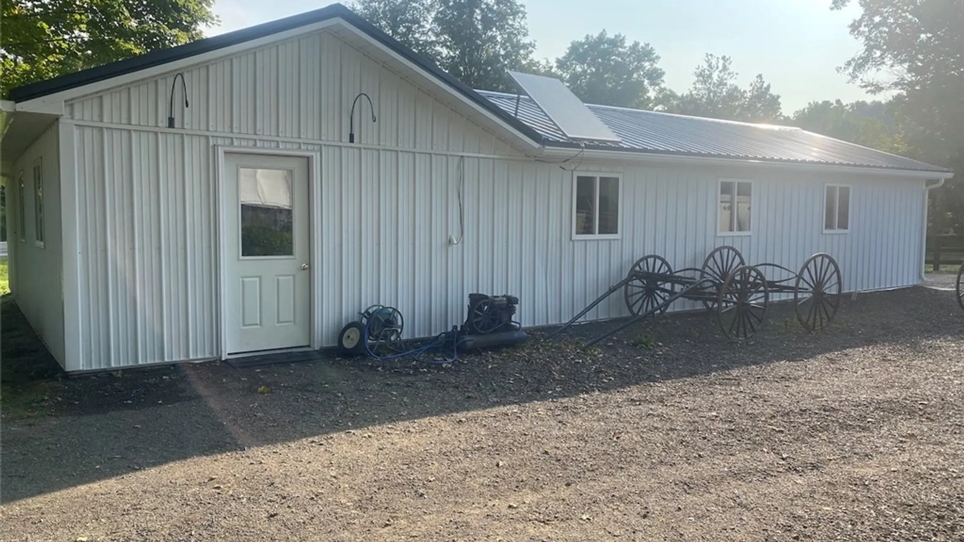 Property at 6341 County Road 4, Hume, NY 14735 38