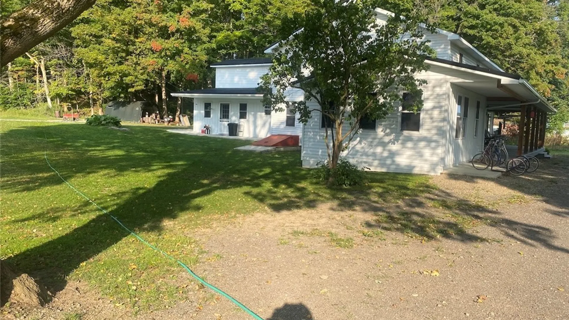 Property at 6341 County Road 4, Hume, NY 14735 4