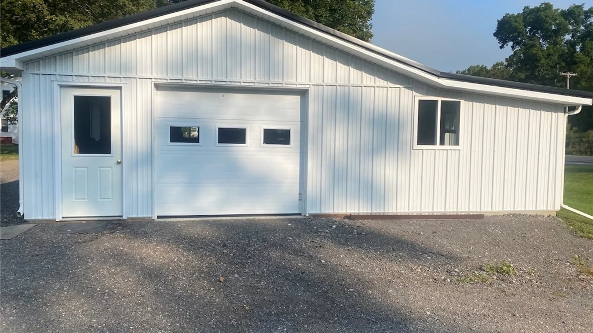 Property at 6341 County Road 4, Hume, NY 14735 46