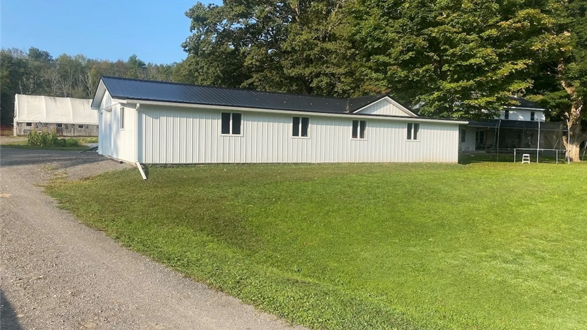 Property at 6341 County Road 4, Hume, NY 14735 47