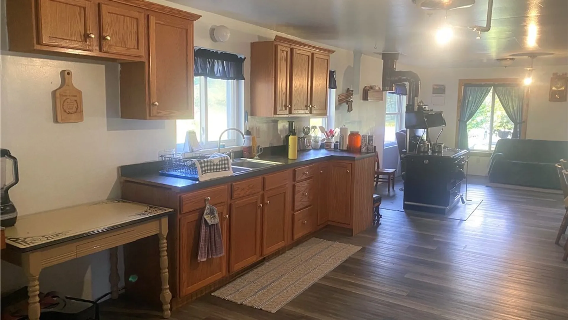Property at 6341 County Road 4, Hume, NY 14735 6