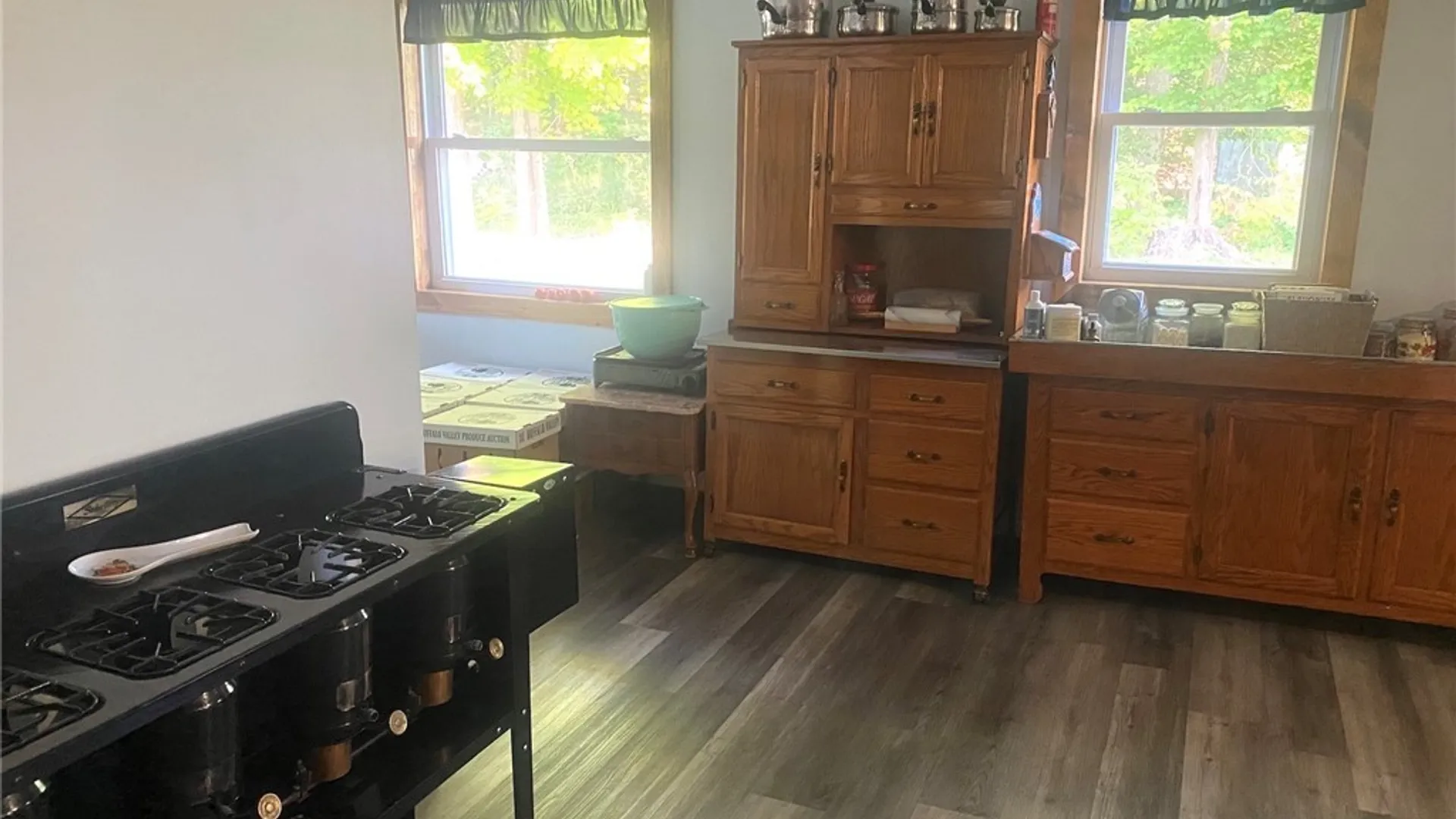 Property at 6341 County Road 4, Hume, NY 14735 9