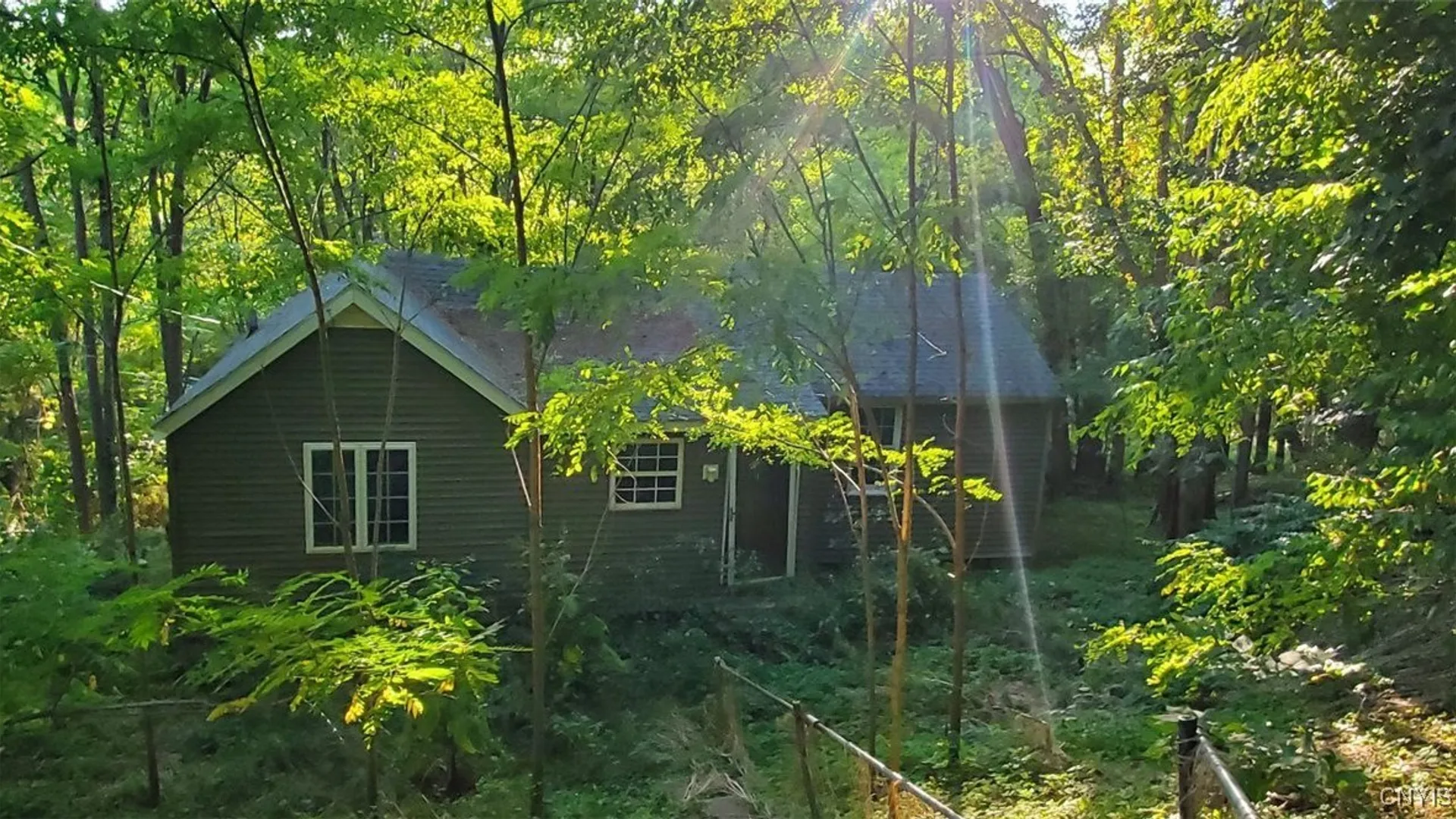 Property at 123 Piper Road, Herkimer, NY 13350 3