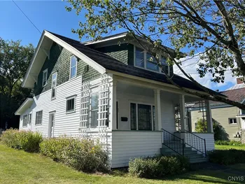 Property at 507 Post Street, Boonville, NY 13309