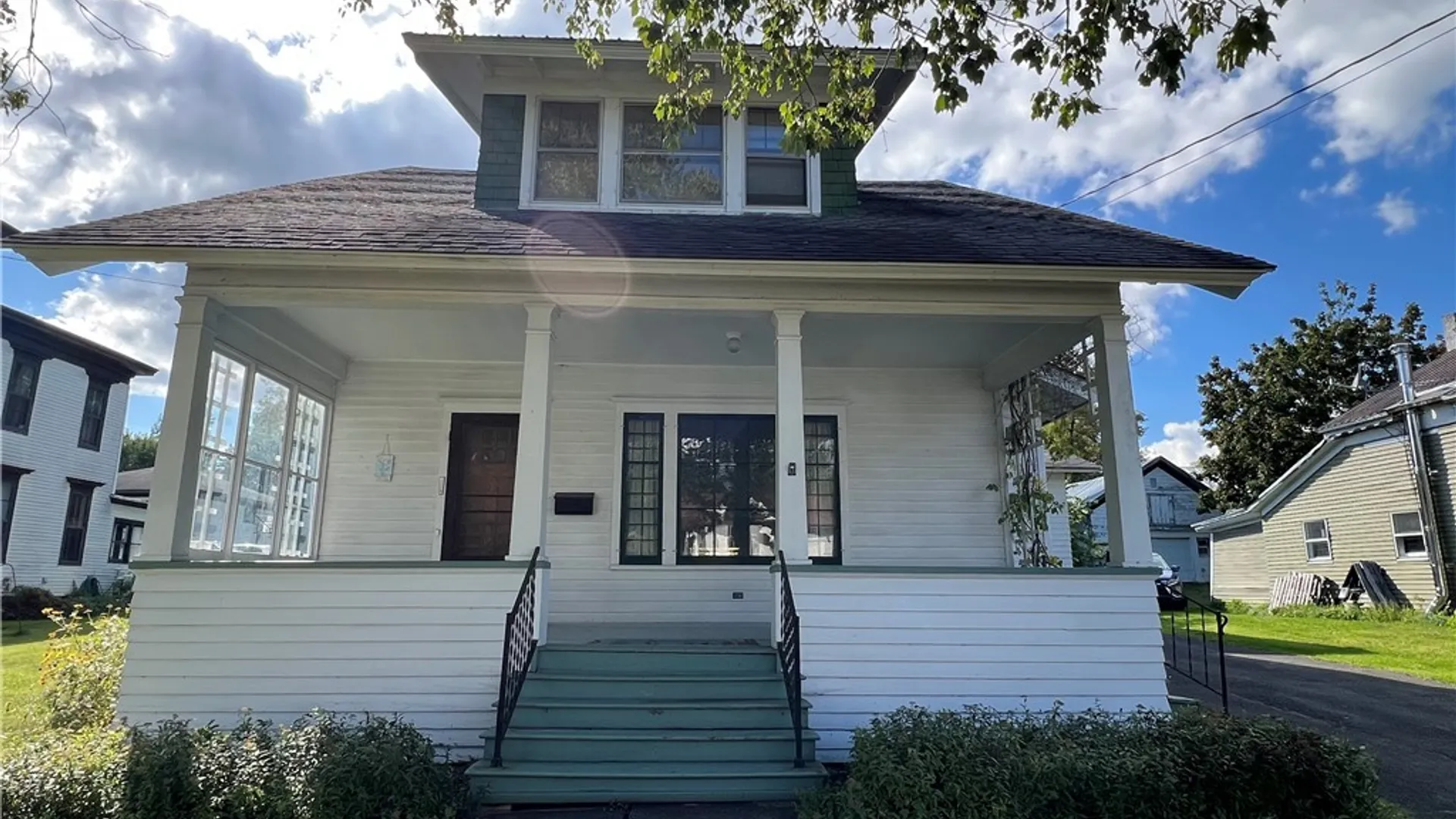 Property at 507 Post Street, Boonville, NY 13309 2