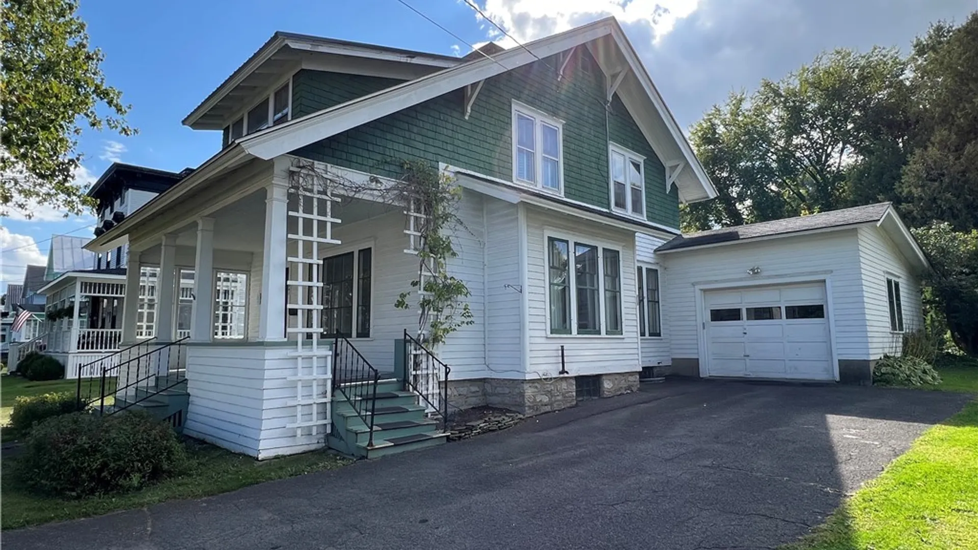 Property at 507 Post Street, Boonville, NY 13309 3