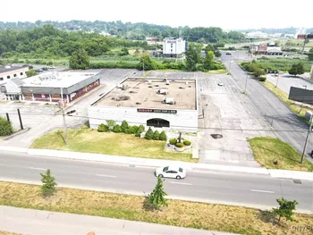 Property at 3011 Erie Boulevard, Syracuse, NY 13224