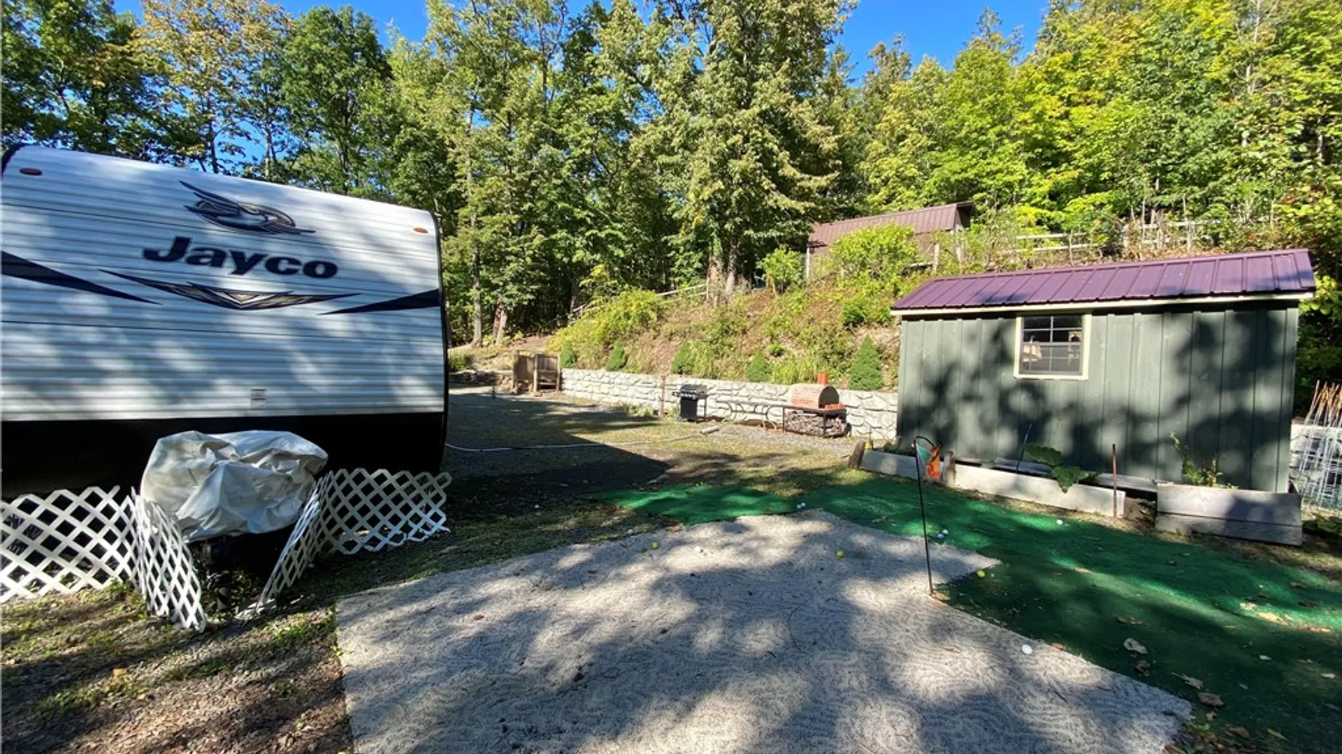 Property at 4197B Phelps Road, Hector, NY 14818 11