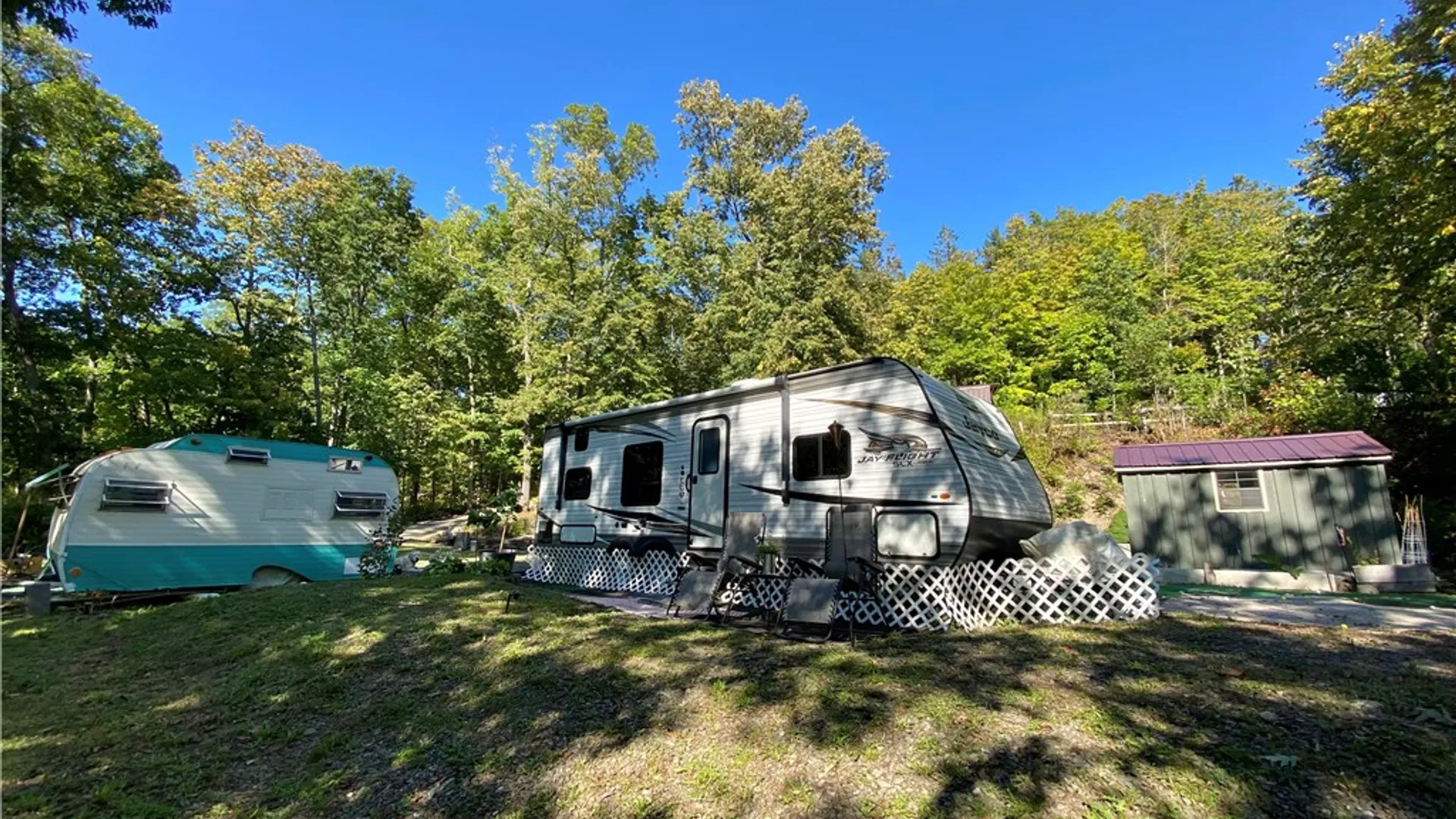 Property at 4197B Phelps Road, Hector, NY 14818 12