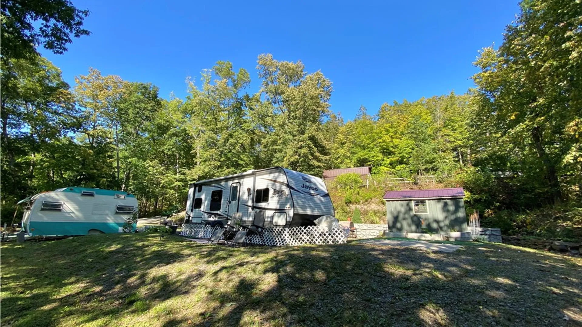 Property at 4197B Phelps Road, Hector, NY 14818 13