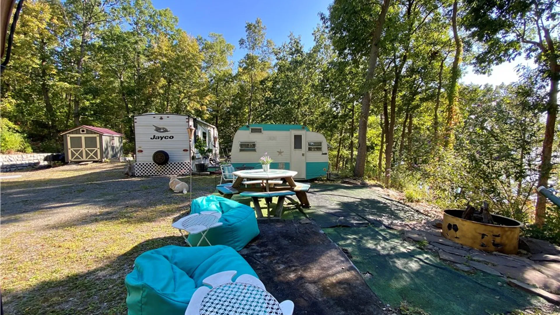 Property at 4197B Phelps Road, Hector, NY 14818 17