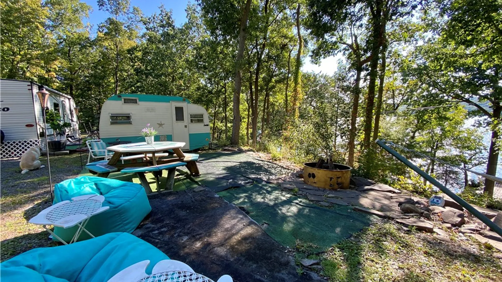 Property at 4197B Phelps Road, Hector, NY 14818 18