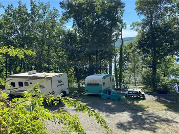 Property at 4197B Phelps Road, Hector, NY 14818