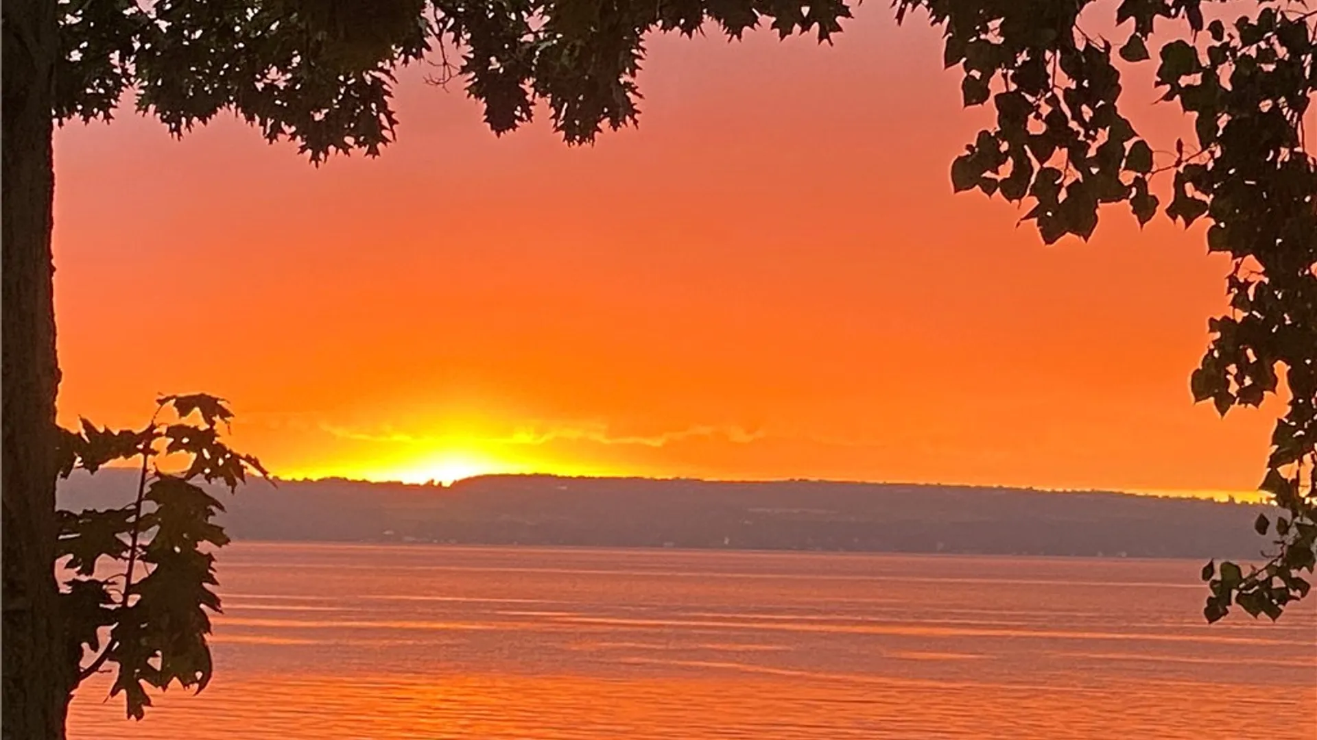 Property at 4197B Phelps Road, Hector, NY 14818 2