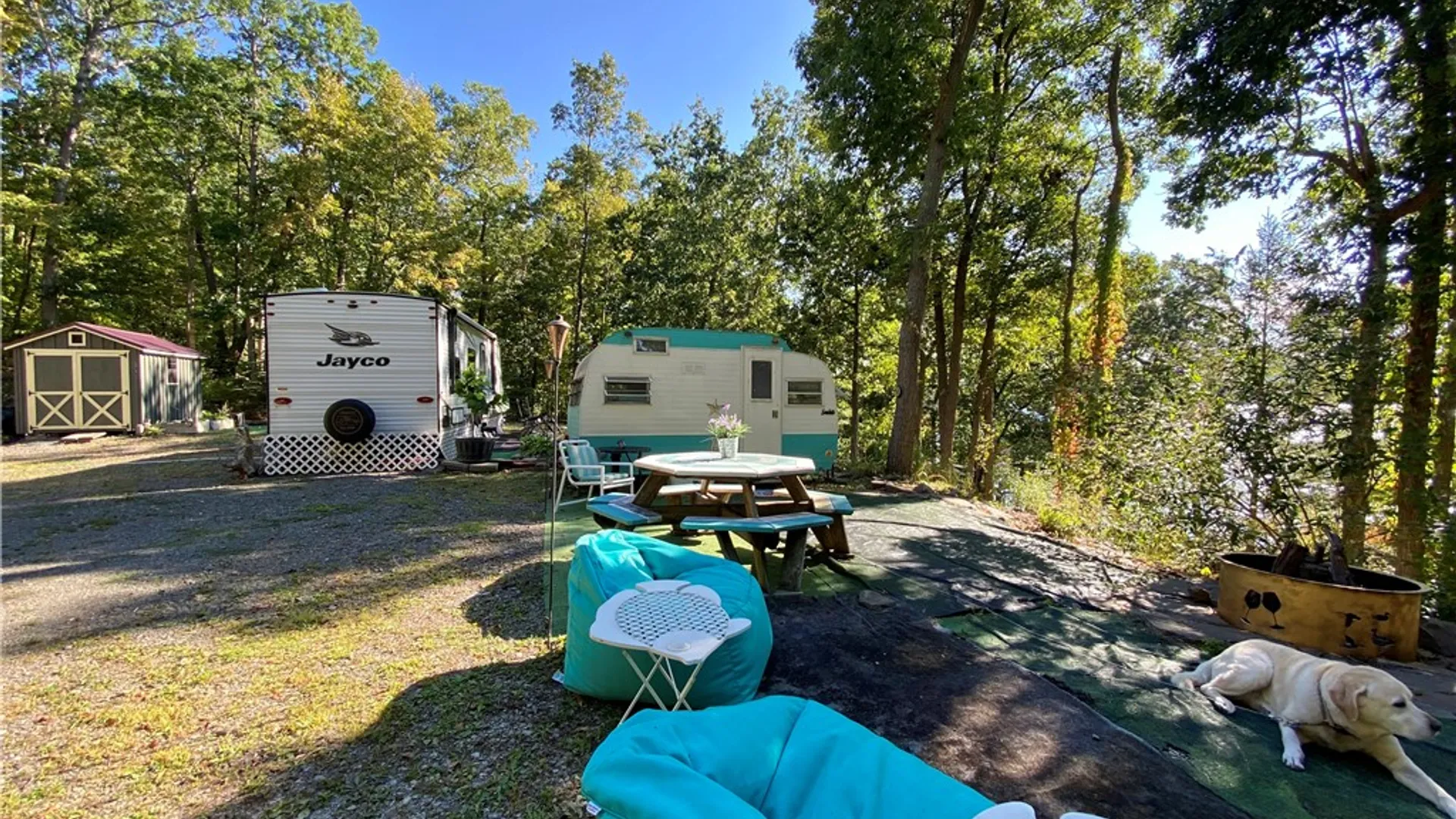 Property at 4197B Phelps Road, Hector, NY 14818 22