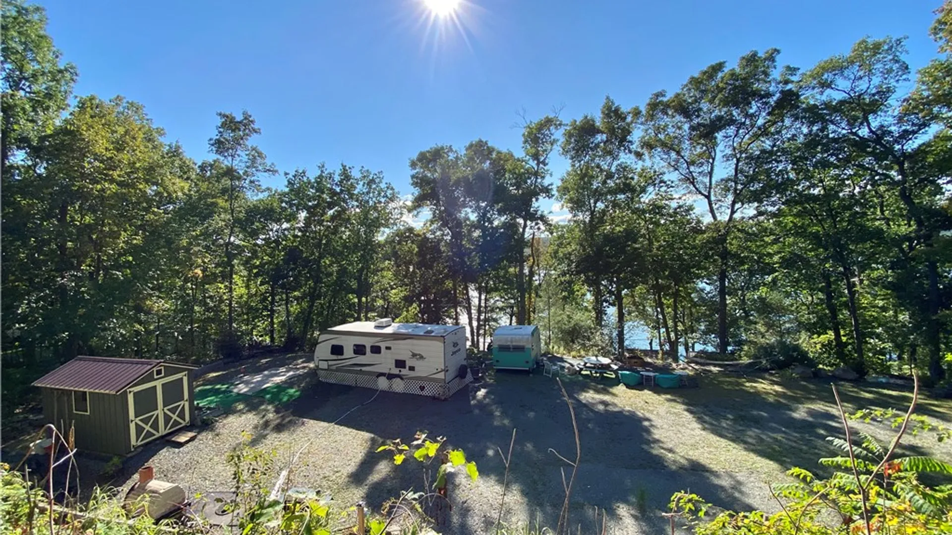 Property at 4197B Phelps Road, Hector, NY 14818 3